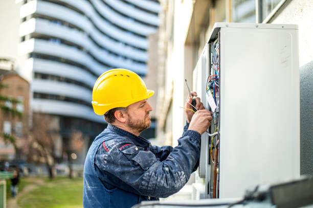 Emergency Electrical Repair Services in Imperial, MO