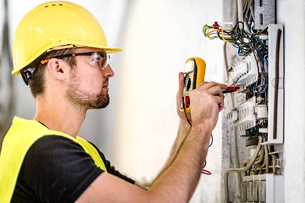 Professional Electrical Services in Imperial, MO