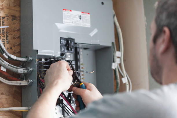 Best Emergency Electrical Repair Services  in Imperial, MO